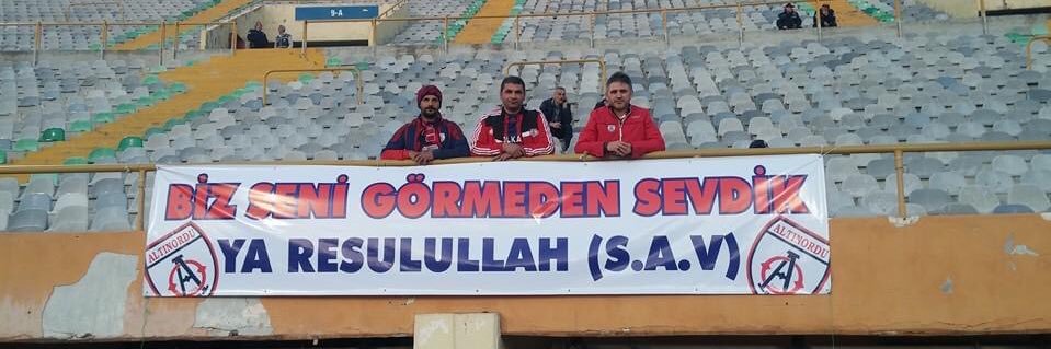 MUSTAFA ERDURAN banner