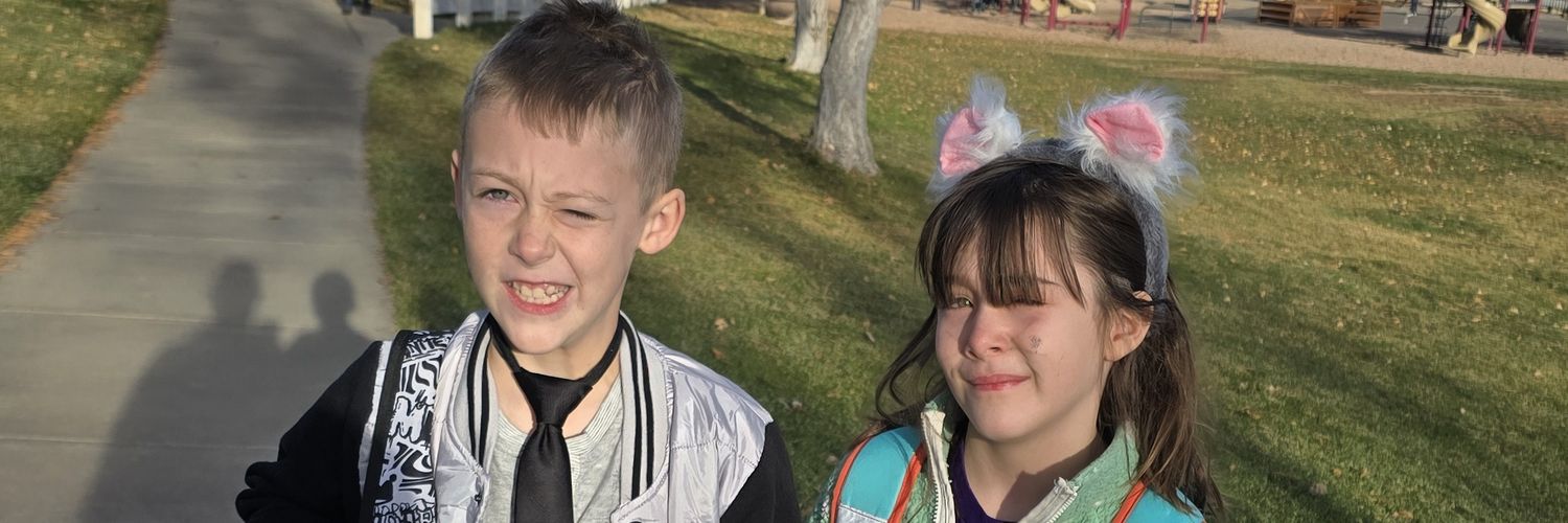 MikePageJFT's profile banner image