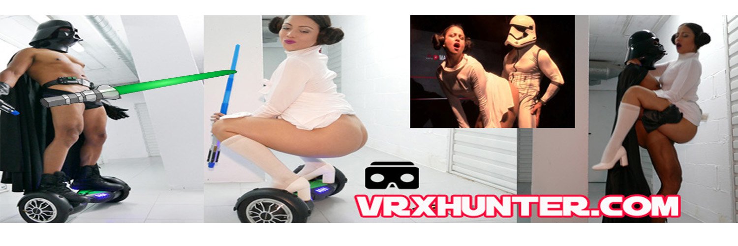 VRXHunter's profile banner image