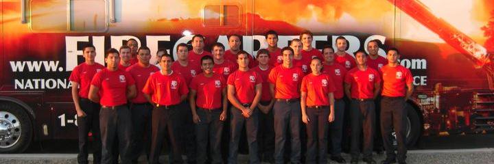 FireCareersBus's profile banner image