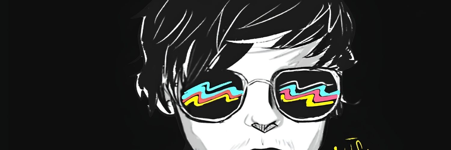 dsln_lopez's profile banner image