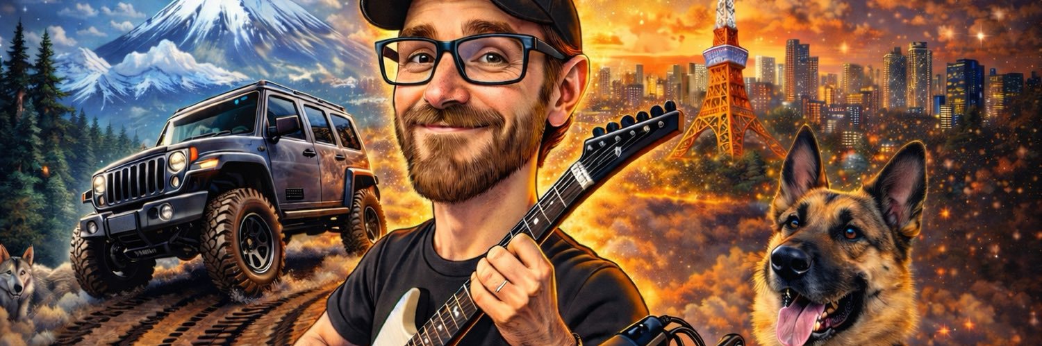 ItsDevinVS banner