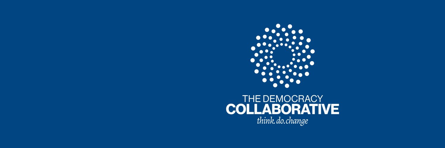 Democracy Collaborative banner