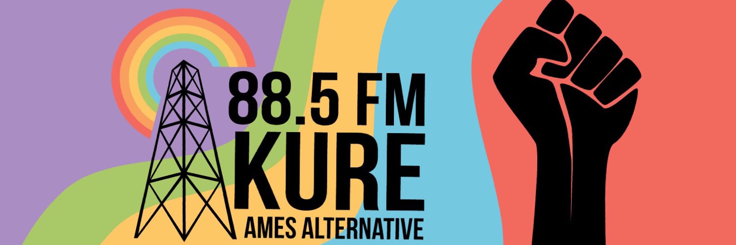KURE885's profile banner image