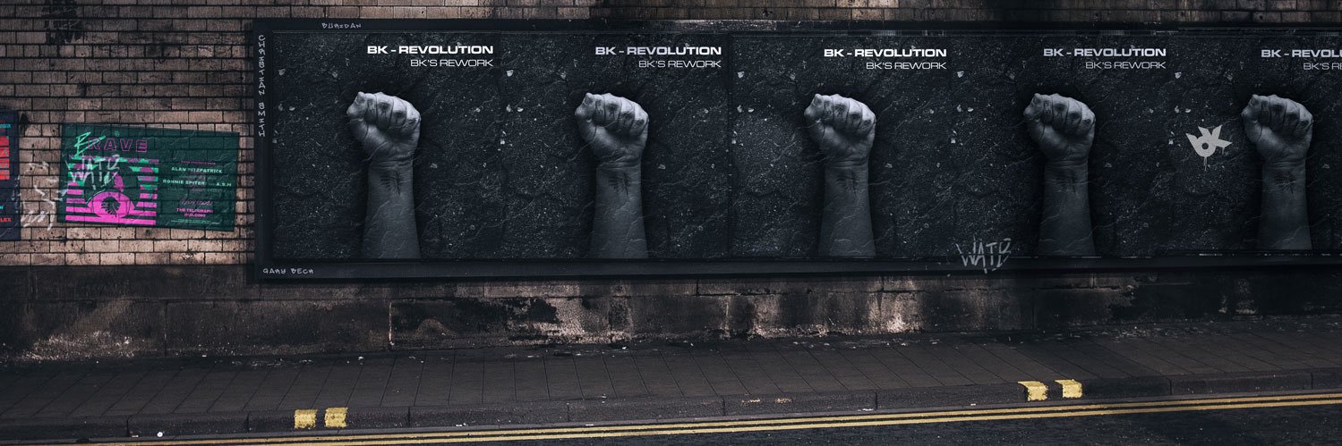 BK banner