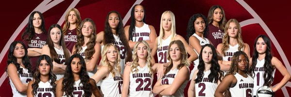 Creek_Vball Profile Banner