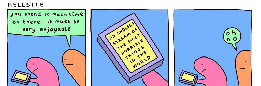 Surreal 🤩 Linha do Equador banner