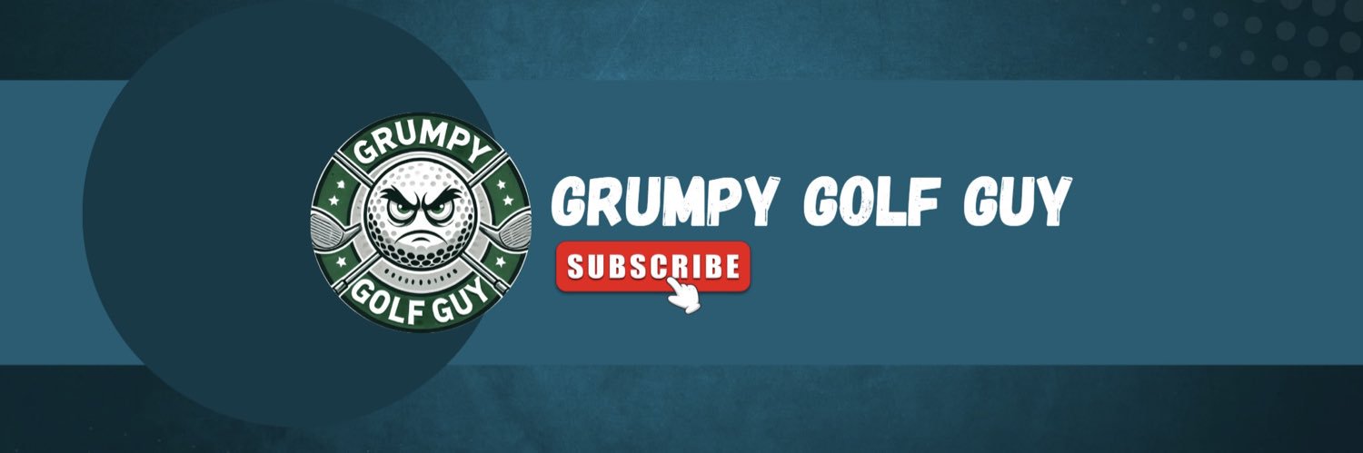 GrumpyGolfGuy_'s profile banner image