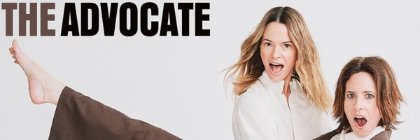TheAdvocateMag Profile Banner