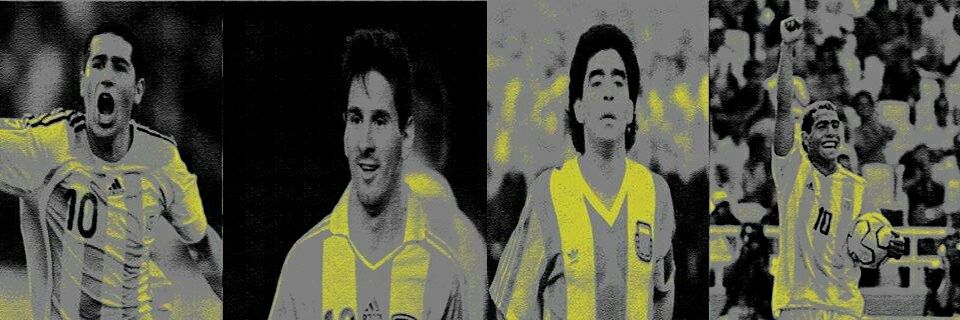 Xeneizeeee10's profile banner image