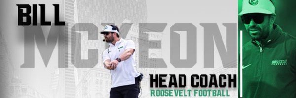 mckeonwc Profile Banner