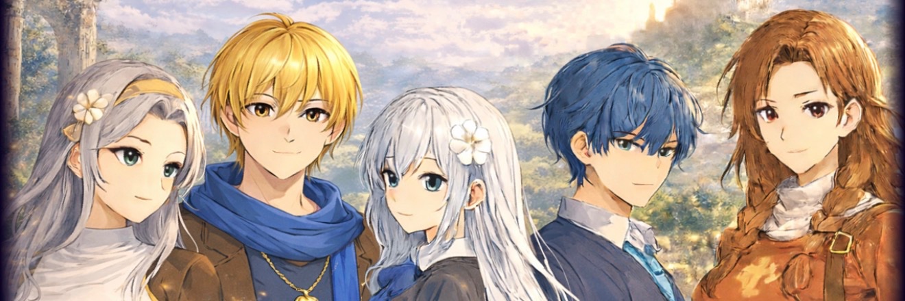 evercrosshearts's profile banner image