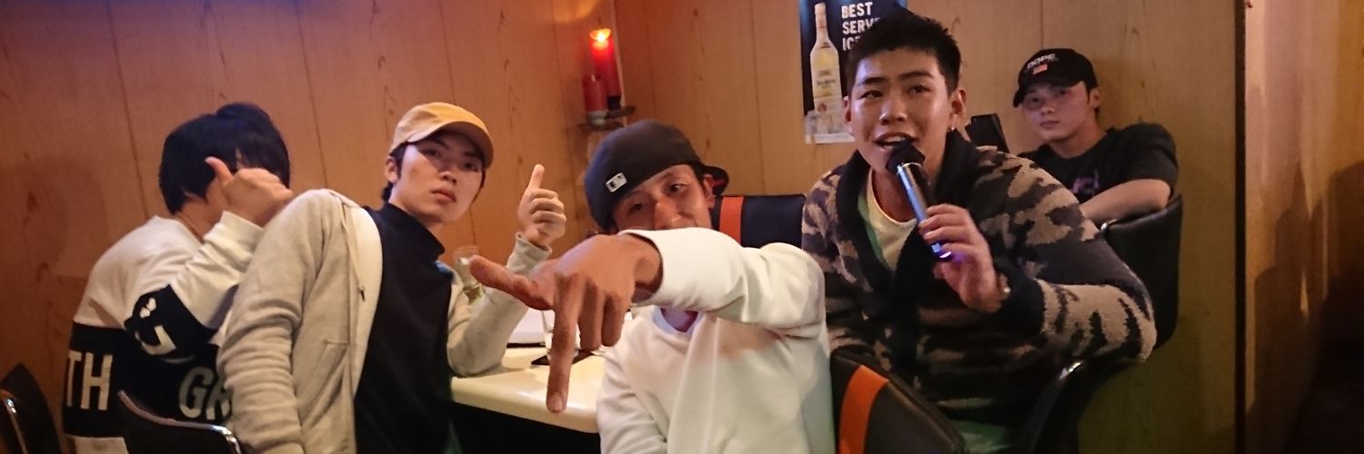 sho09631's profile banner image