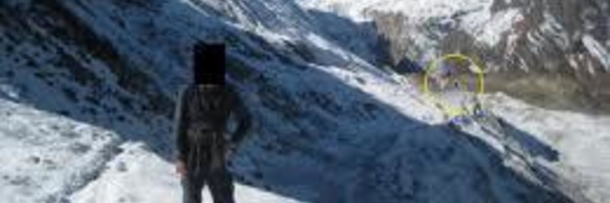 Iyyode's profile banner image
