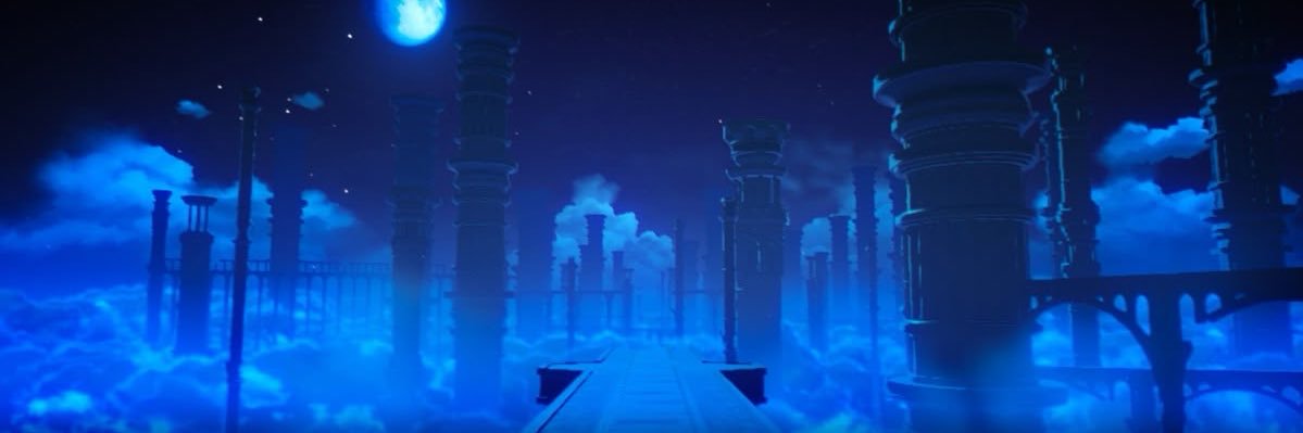 codsxtvd's profile banner image