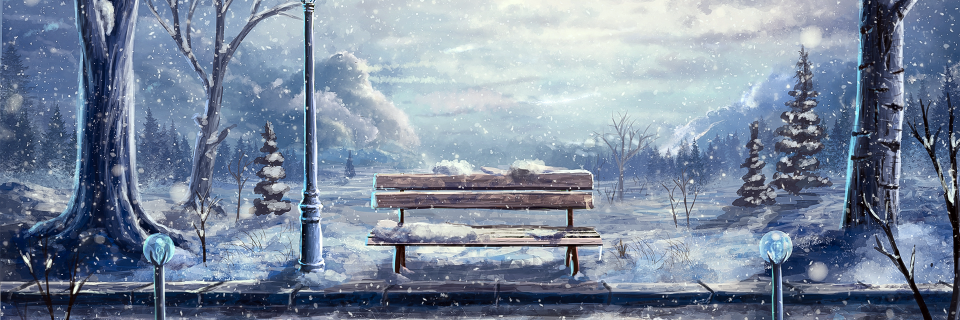 CalmTemper's profile banner image