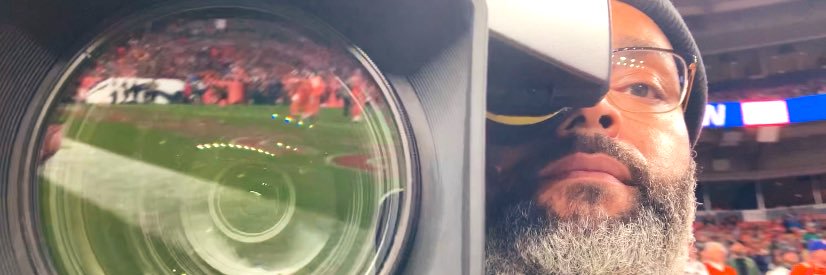 Starling Underwood II banner