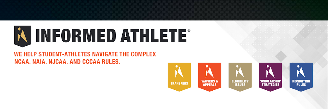 InformedAthlete's profile banner image