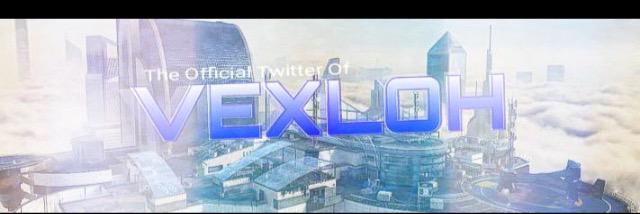 Vexloh's profile banner image
