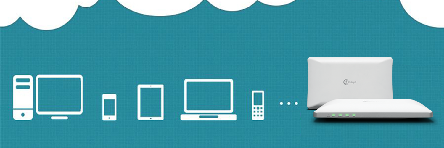 Relay2Wireless's profile banner image