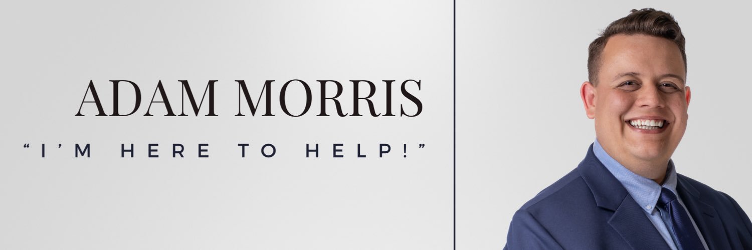 theadamdmorris's profile banner image