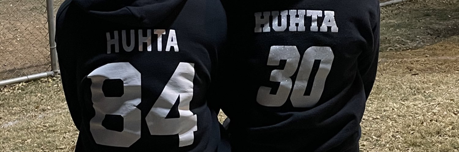 brianhuhta's profile banner image