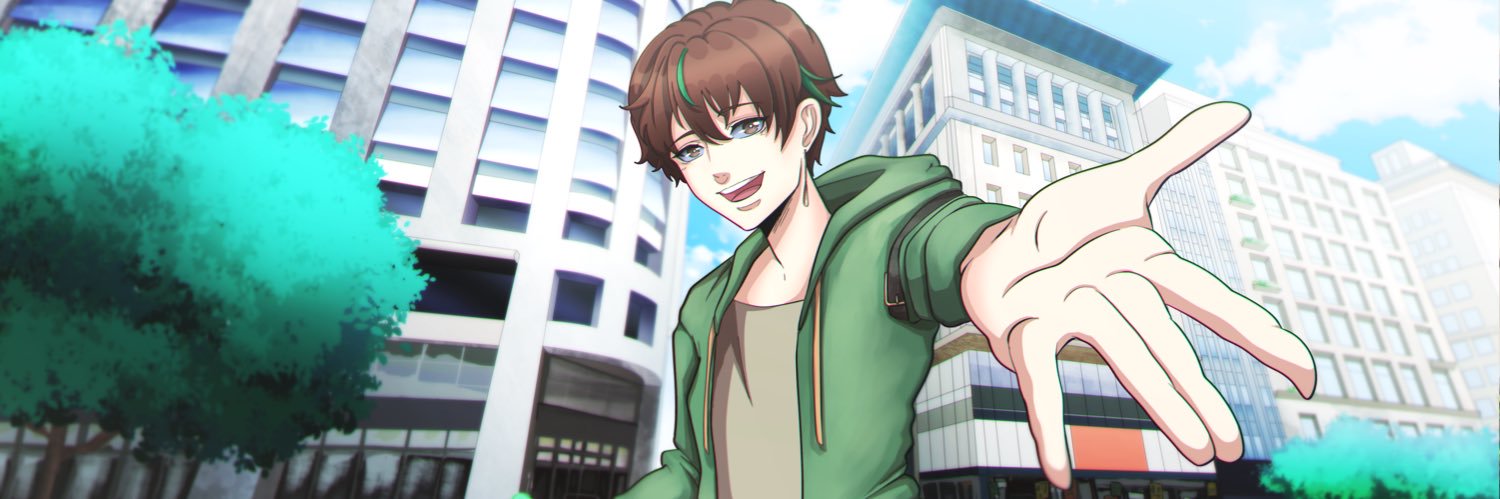 chris10cool99 🇨🇦 Ah Vtuber femboy banner