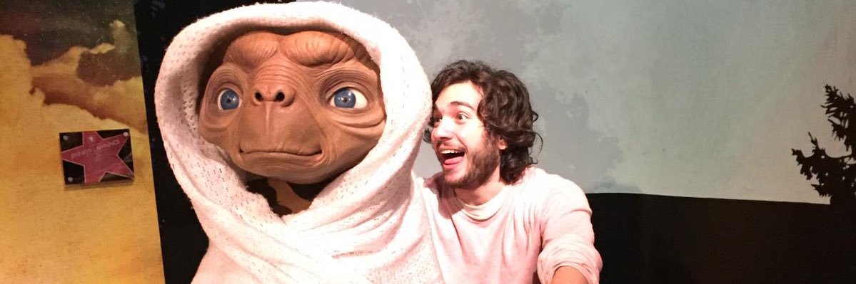 RickyMinola's profile banner image