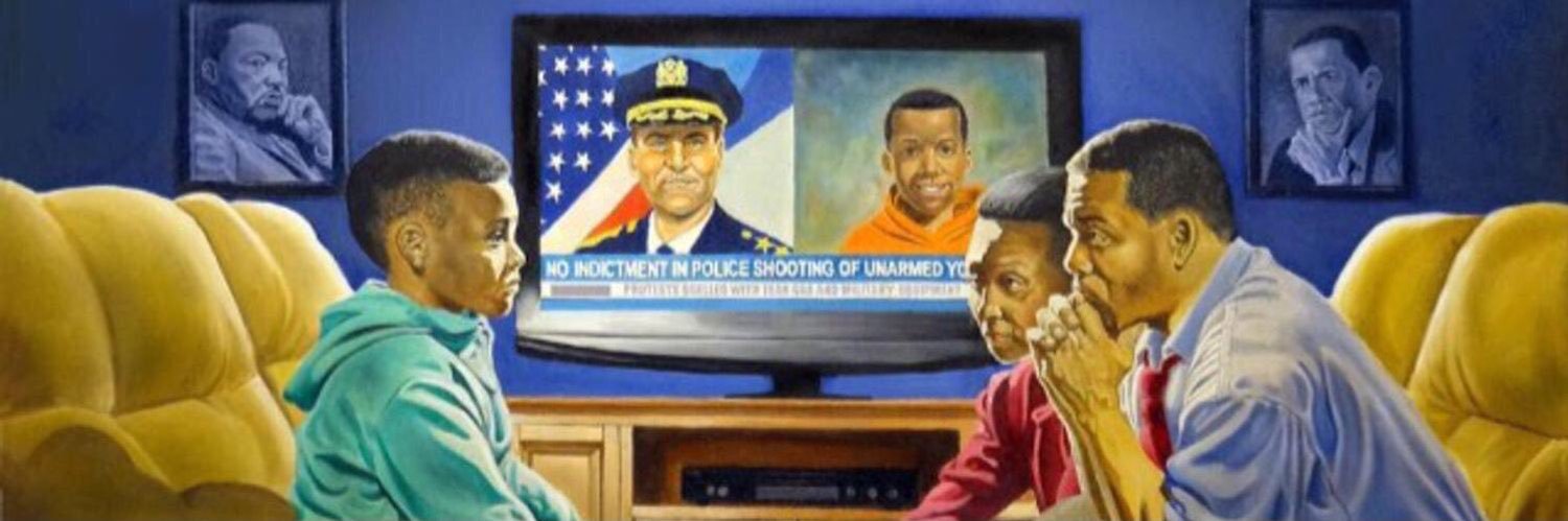 👑 King Forman banner