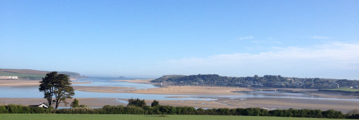 William Dymond banner