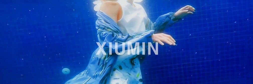 Ixiu99's profile banner image