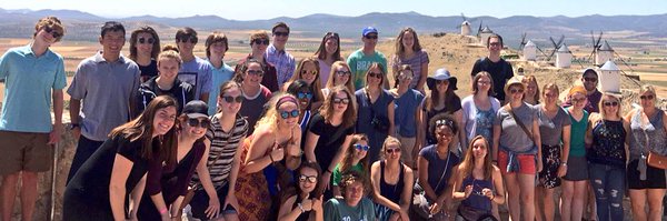 ProfeSays Profile Banner