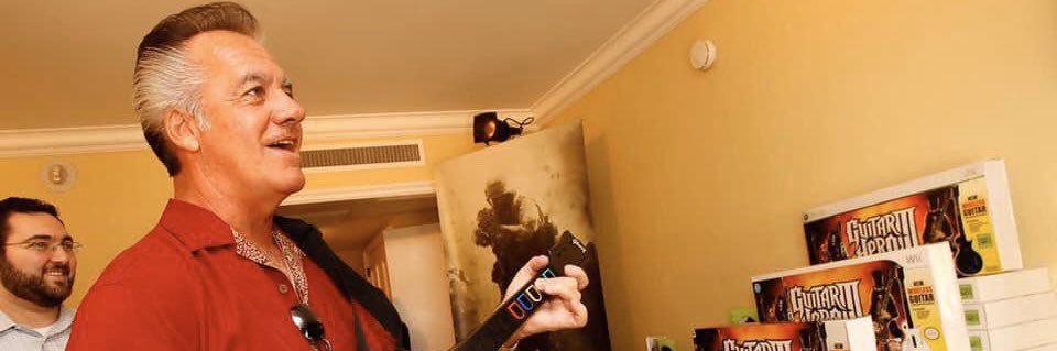 JakeMHudson's profile banner image
