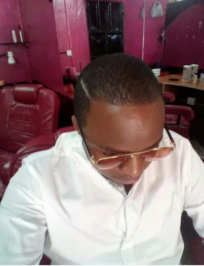 Edwinjmutuma's profile banner image