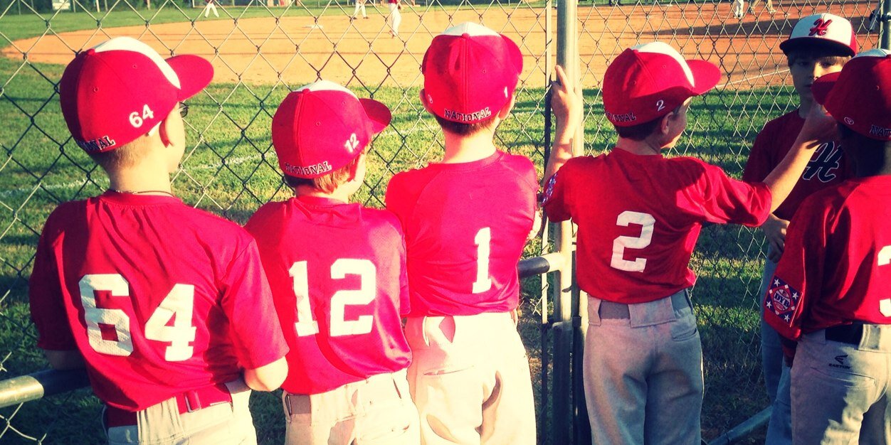 Hartsville National banner