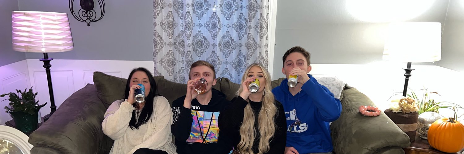 19Justintime's profile banner image