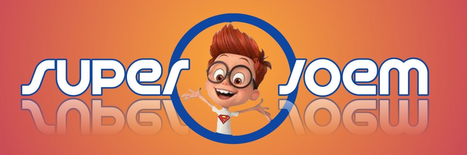 jokemark's profile banner image
