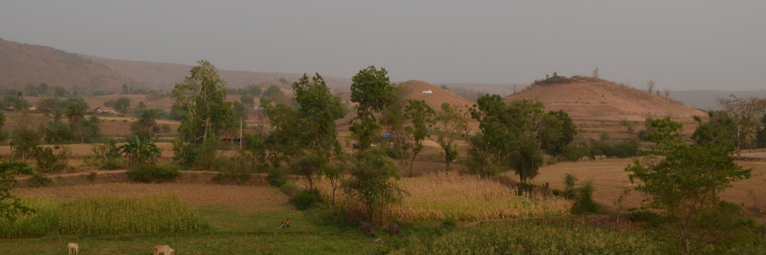 jayeshvaagdhara's profile banner image