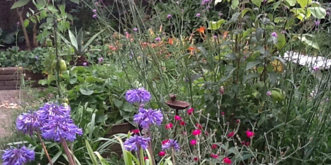 Gerben Karssenberg banner