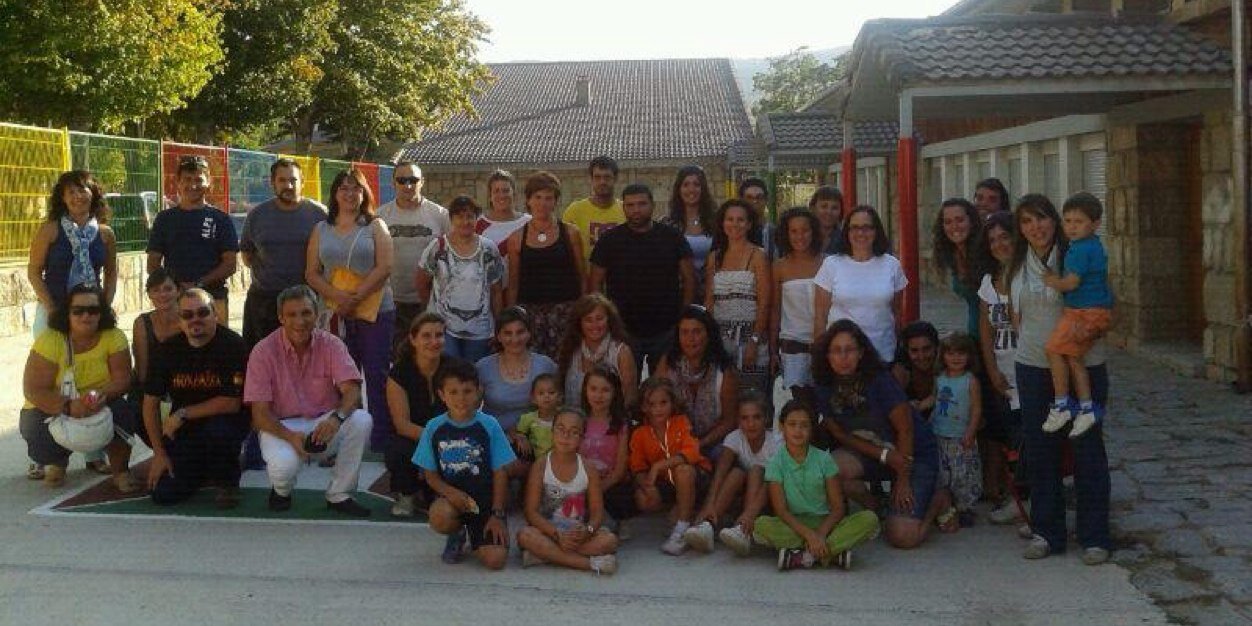 CEIP La Pradera banner