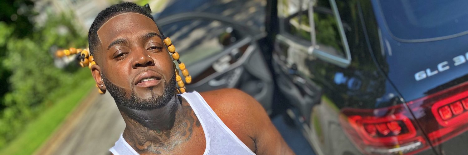 Traygbaby's profile banner image