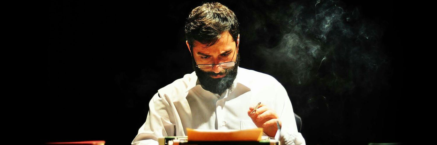 BeratBeyoglu's profile banner image