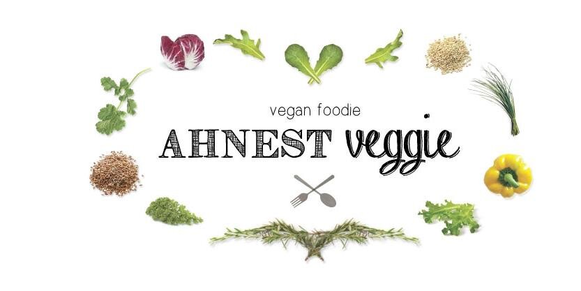 Ahnestveggie's profile banner image