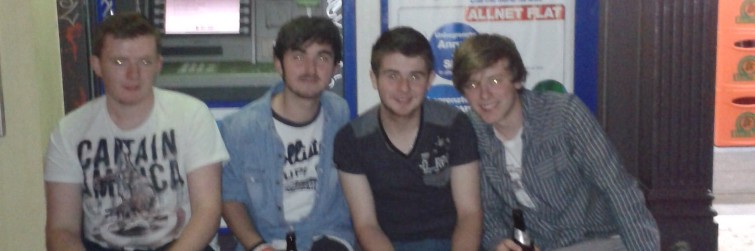 fergallagher1's profile banner image