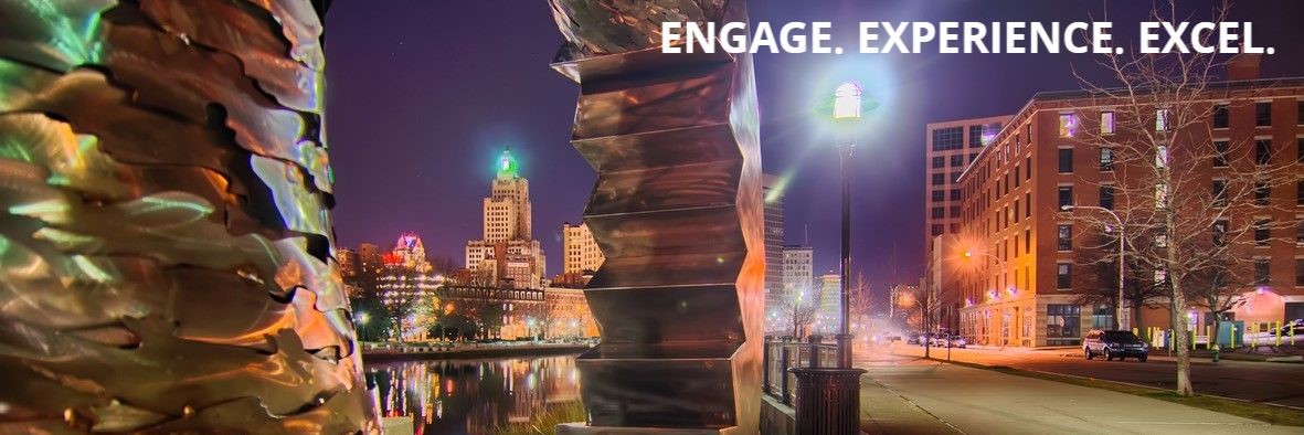 Providence Chamber banner