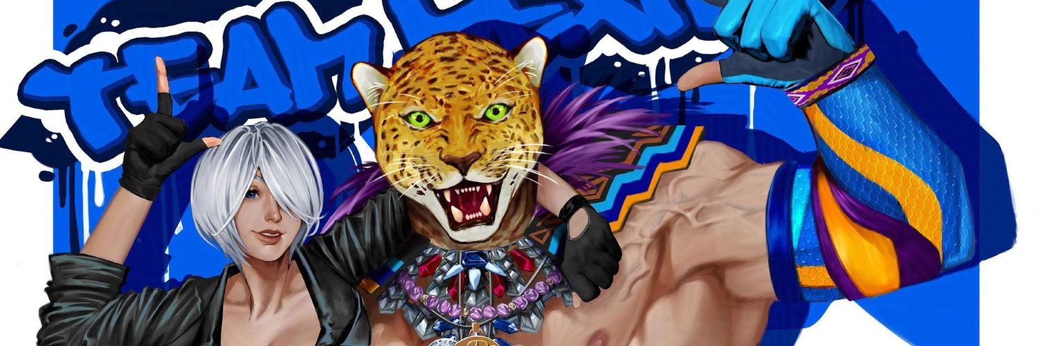 TheGyari's profile banner image