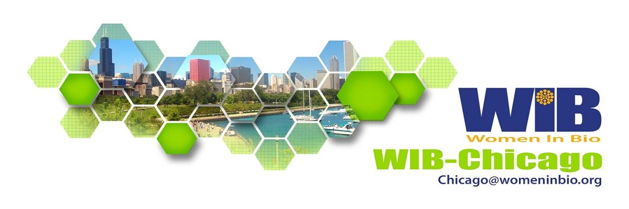 CHIWomenInBio's profile banner image