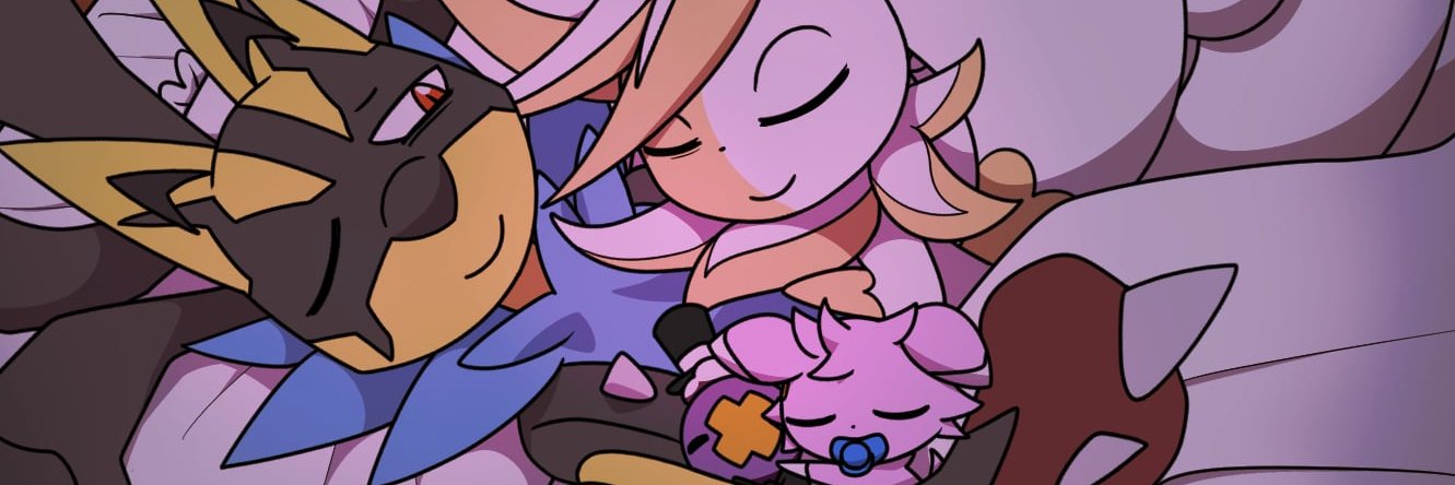 MeinaoChan's profile banner image