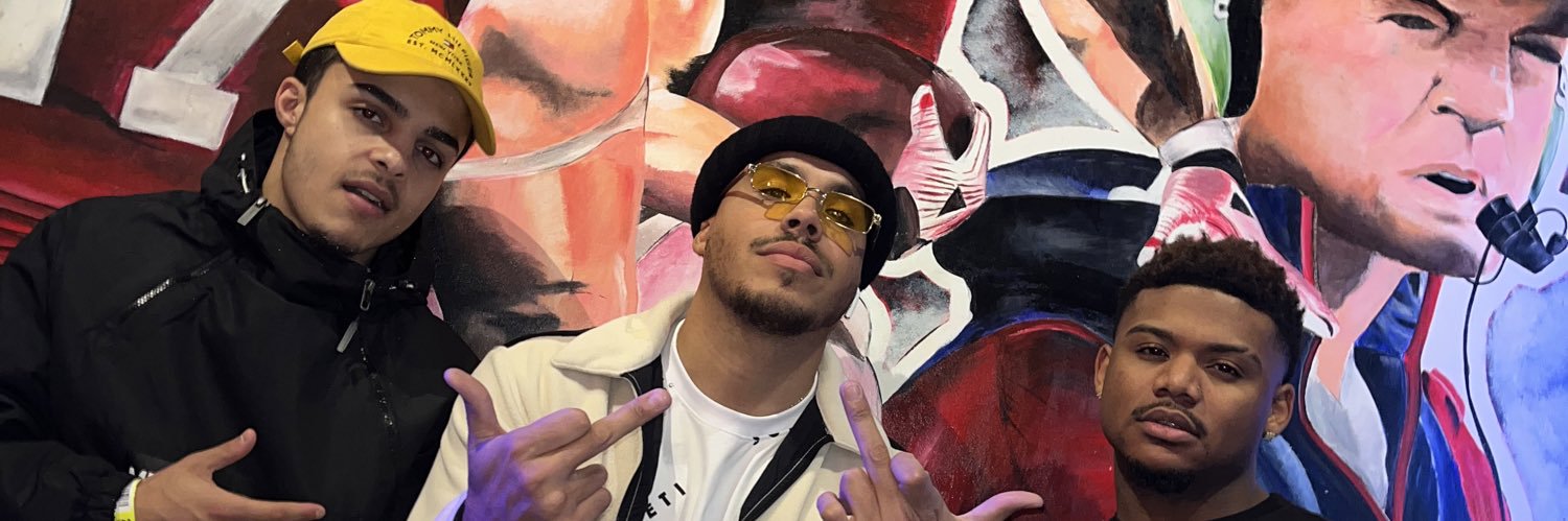 Trey_ToSwavey_'s profile banner image