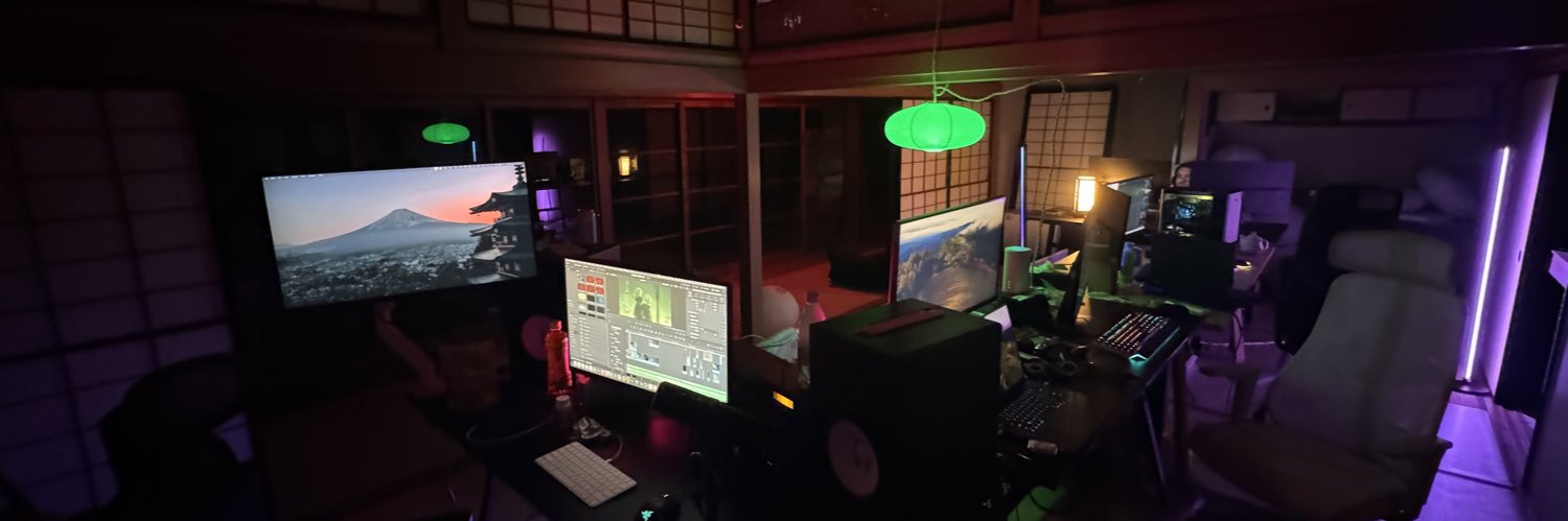 Ｃ◎Ｃ◎ Nitta banner